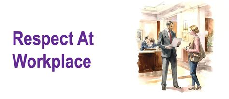 Examples of Respect at Work 的图像结果