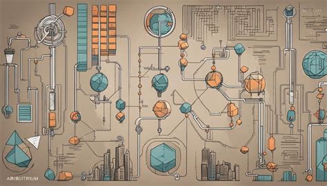 Blockchain 2.0 的图像结果