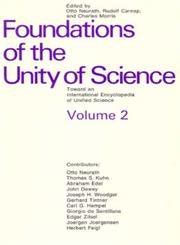 Buy Foundations of the Unity of Science V 2 (Foundations of the unity ...