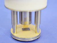 Four Probe Set-up (Research Model), DFP-RM-200 Manufacturer, Supplier ...
