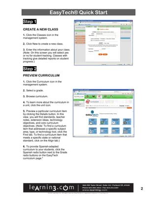 Easy Tech Computer Class 的图像结果