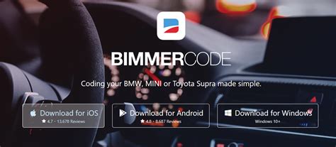 Bimmercode Advance 的图像结果