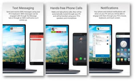 Dell Mobile Connect for PC 的图像结果