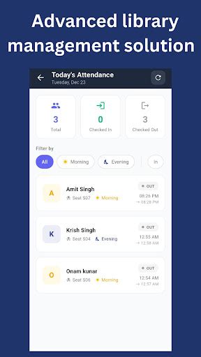 LibraryTrack — Smart Library Management Software