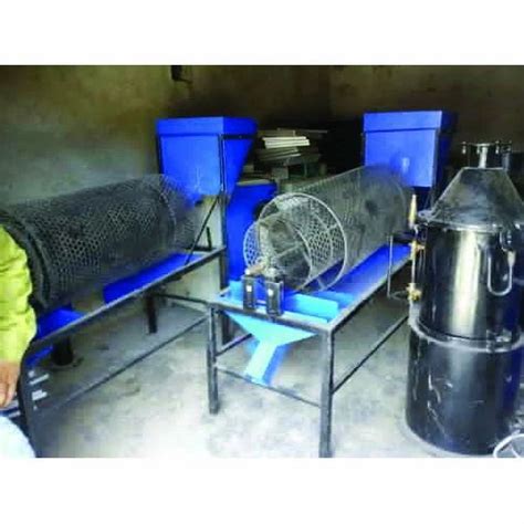 Cashew Nut Grading Machine - Raw Cashew Nut Cutting Machine ...