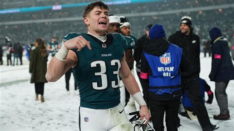 In Iowa's farm country, small towns rally around Cooper DeJean in Super ...