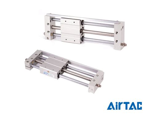 Image result for Machines Using Rodless Cylinders