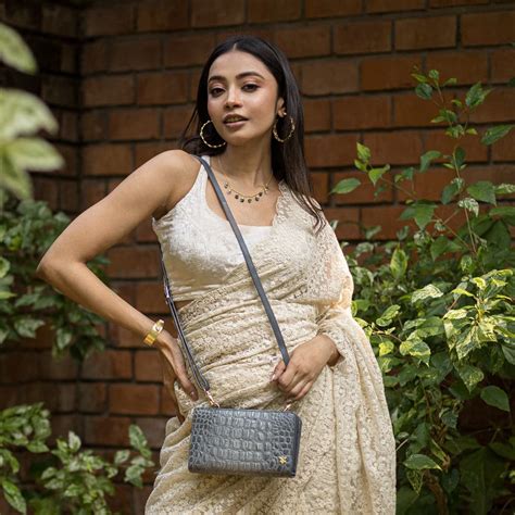 Organizer Wallet Crossbody - 1149 – Anuschka (IN)