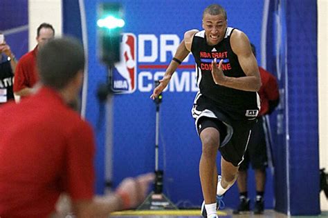 The mystery of Dante Exum