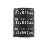 EKMR451VSN471MR45S Chemi-Con | Mouser India