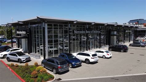 Mercedes-Benz of Bellevue on Vimeo