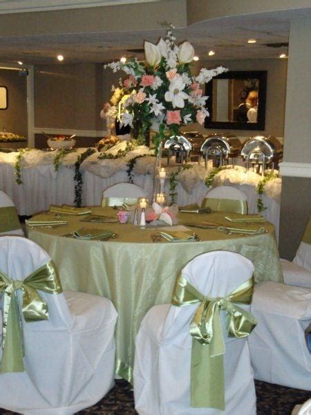 Orange Blossom Catering Office Photos