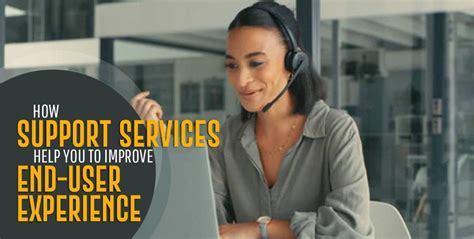 End User-Experience 的图像结果