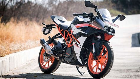 KTM RC 390 Wallpapers - Top Free KTM RC 390 Backgrounds - WallpaperAccess
