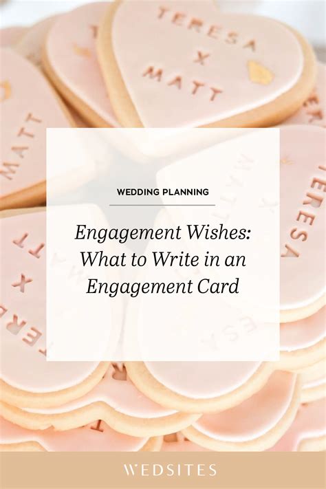 Engagement Wishes: What to Write to Congratulate the Happy Couple in ...