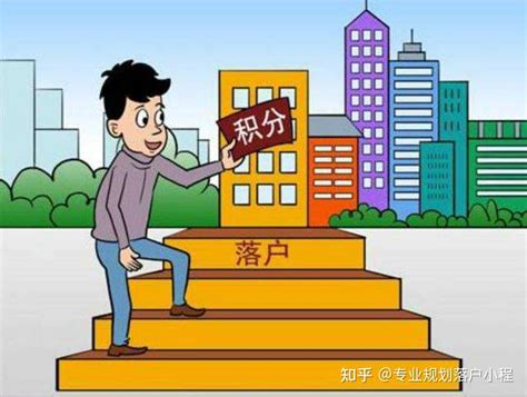 上海积分落户-上海落户-指导 - 知乎