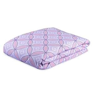 Buy Wakefit Dohar Single Bed | 100% Cotton Blanket for Single Size Bed ...