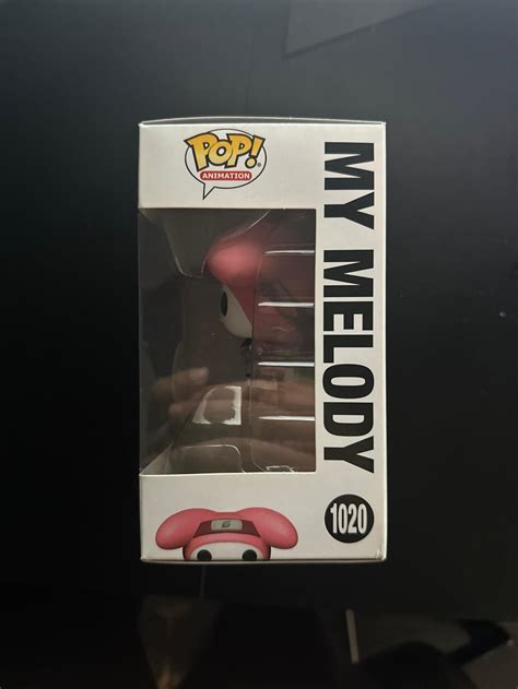 Naruto x Sanrio funko pop | Mercari