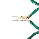 SWISSO All-in-One Jewellery Making Tool Kit | Side Cutter, Chain Nose ...