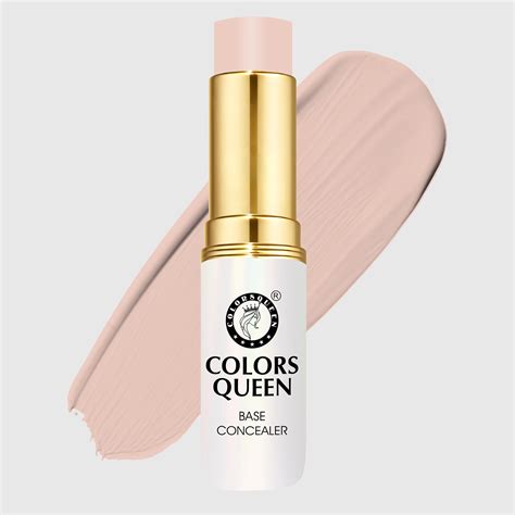 Buy Perfect Oil Free Base Face Concealer | 8 Gram – Colors Queen