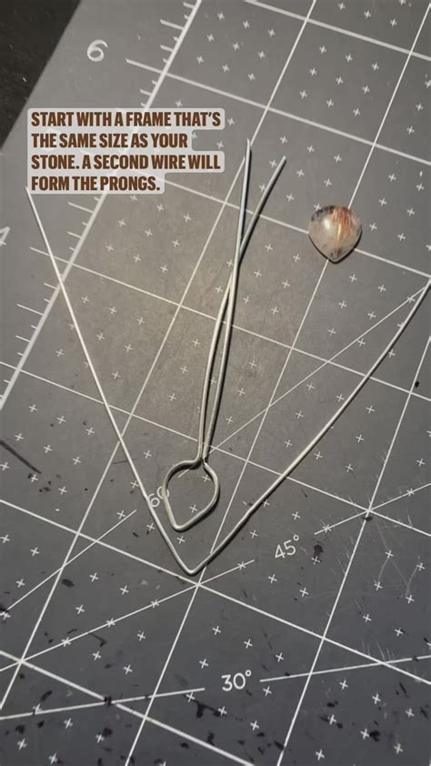 Image result for Wire Prong Set Tutorial