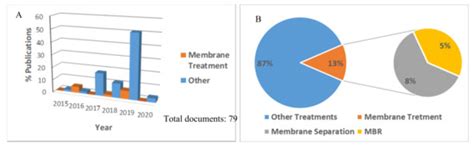 Membrane Processes for Microplastic Removal