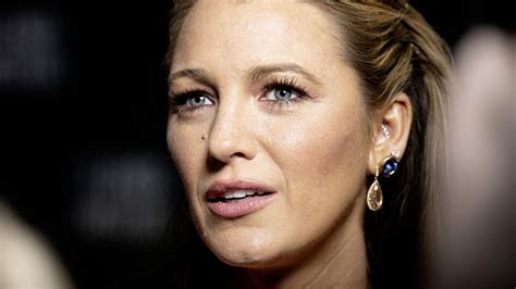 Blake Lively Amended Complaint: I'm Not Baldoni's Only Accuser!