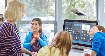 HP Digitally Advanced Schools | HP® India