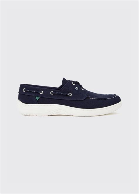 Men's Deck Shoes