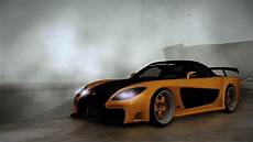 Mazda Rx7 Veilside Fortune by Autos Media Mazda Rx 7 Veilside Fortune Mazda Rx7 Veilside Fortune
