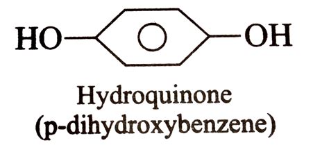 Hydroquinone is a ……..phenol