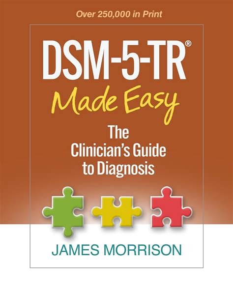 Buy DSM-5-TR® Made Easy: The Clinician's Guide to Diagnosis Book Online ...