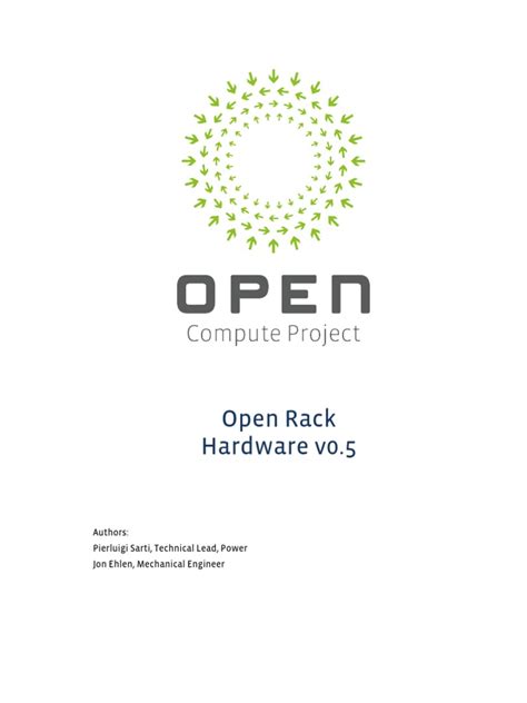 Image result for Open Compute Rack