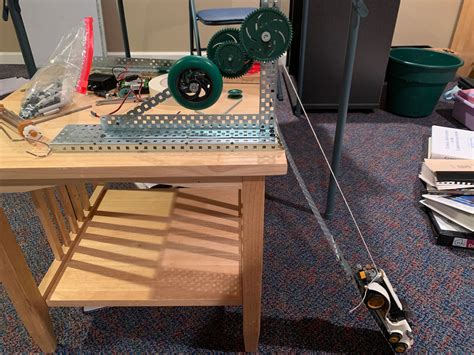 Image result for Compound Machine Project Examples