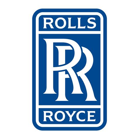 Logo Rolls Royce