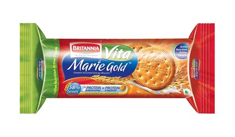 Britannia Vita Marie Gold, 150g: Amazon.in: Grocery & Gourmet Foods