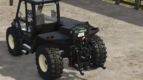 Merlo P41.7 Features 的图像结果