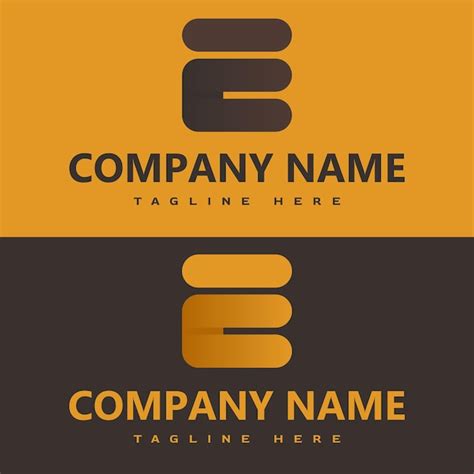 Image result for E Logo Design