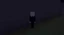 Image result for Slender Man Minecraft Mod