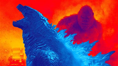 Is Godzilla The Bad Guy In Godzilla vs. Kong?
