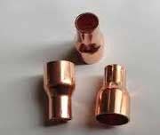 Copper Fittings Manufacturers India | ASTM B88 C12200 Elbow /Coupling