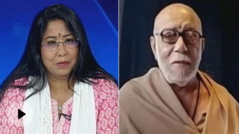 Exclusive: Morari Bapu Talks About His Cambridge Visit, Rishi Sunak's ...