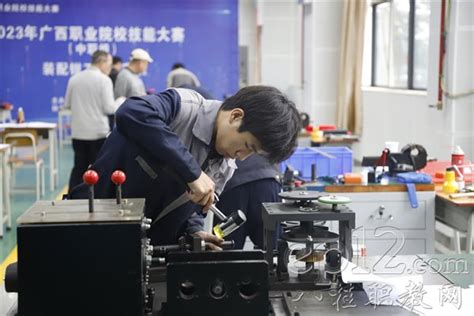 广西南宁技师学院2023年招生简章_重点_专业_技术