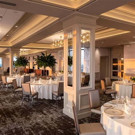 Luxury Private Event Spaces at The Summit Club | Tulsa’s Premier Member ...