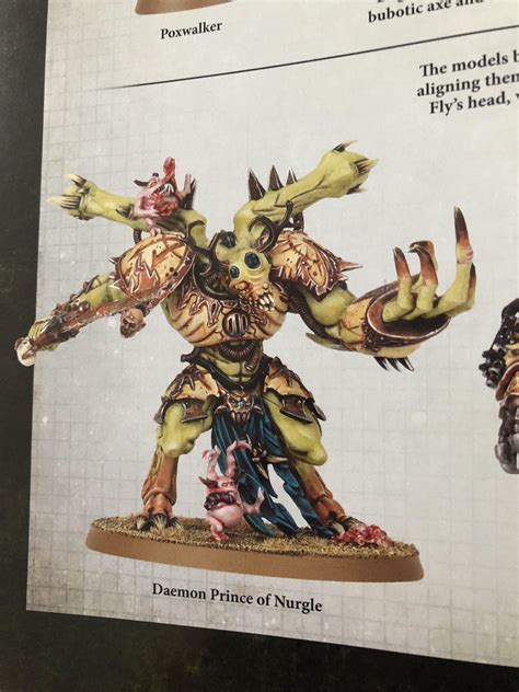 Where can I get this daemon prince of Nurgle? : r/Warhammer40k