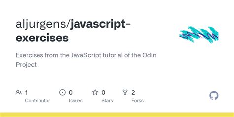 JavaScript Exercises Examples 的图像结果