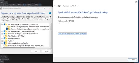 Image result for Error Code 0X80070422 .Net 3.5