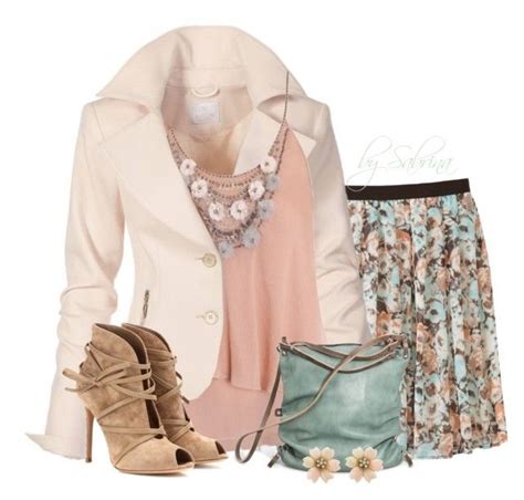 Image result for Spring Fling Outfits