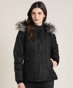 Breil By Fort Collins Full Sleeve Solid Women Jacket - Buy Breil By ...
