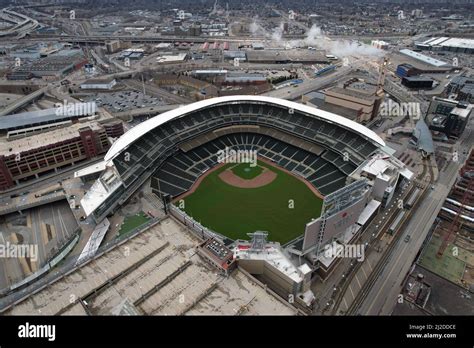 Image result for Target Field Aerial View
